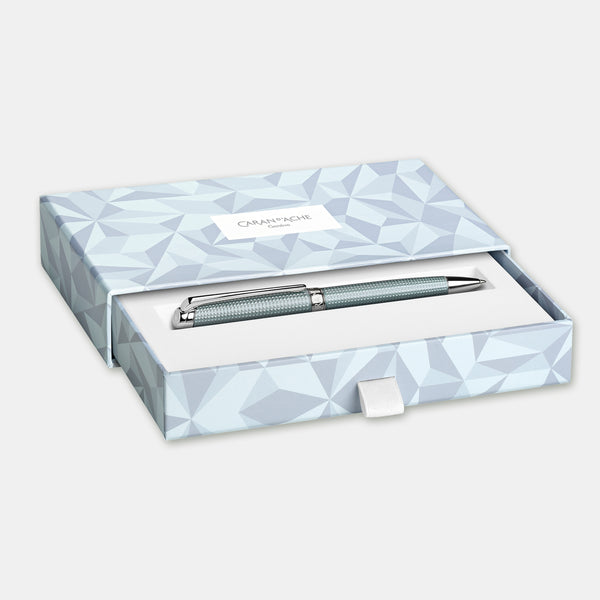 Stylo bille Léman Alpine Frost