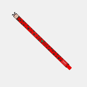 Stylo encre gel effaçable - Coccinelle