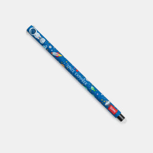 Radierbarer Geltintenstift - Rakete