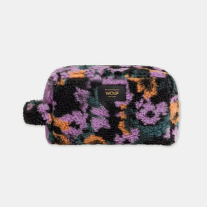 Teddy travel toiletry bag - Armel