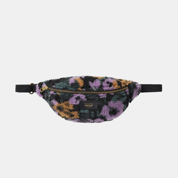 Teddy belt bag Armel