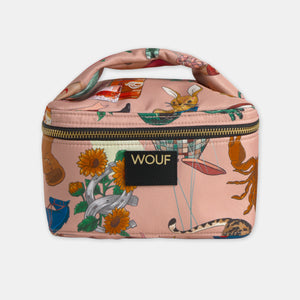 Trousse de toilette Vanity - Circus
