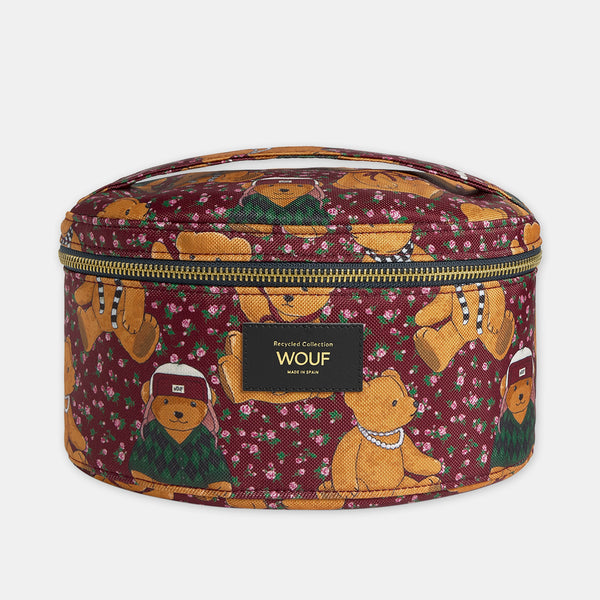 Kosmetiktasche - Niedlich