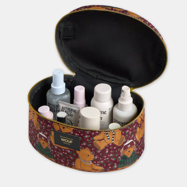 Kosmetiktasche - Niedlich