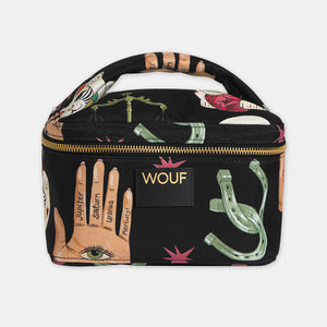 Trousse de toilette Vanity - Fortuna