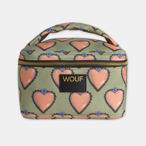 Trousse de toilette Vanity - Glow