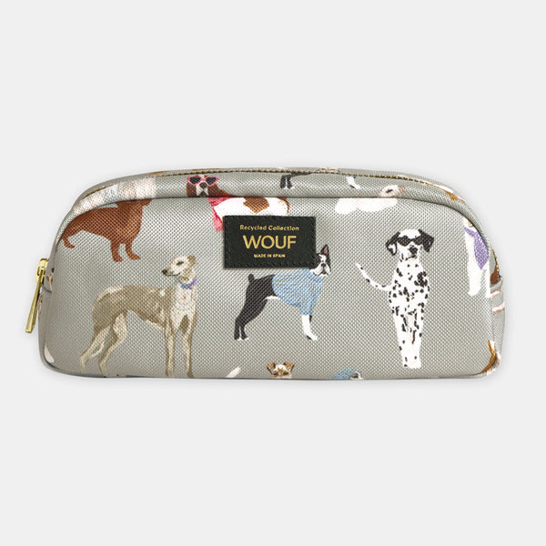 Trousse d'écolier - Puppy