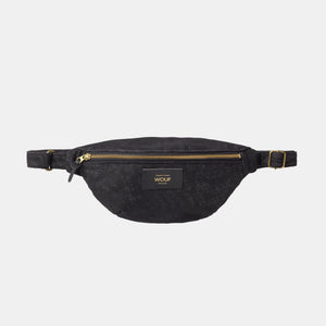 Sac banane jean - Daphné