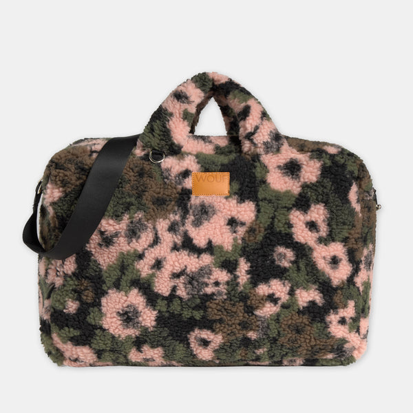 Sac de weekend teddy - Margot