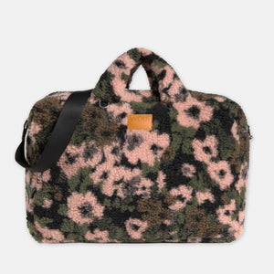 Sac de weekend teddy - Margot