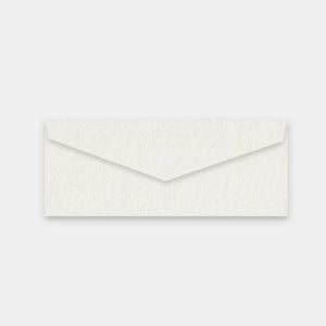72x205 mm Umschlag, Naturmilch