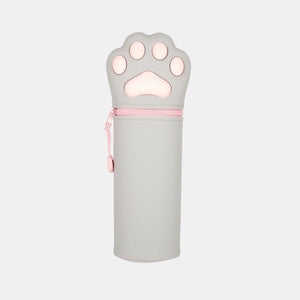 Trousse kawaii patte de chat
