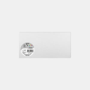 Card 106x213 iridescent 210g white iridescent Pollen