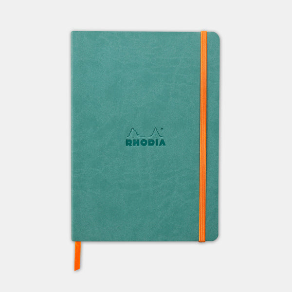 Rhodia A5 Water Notebook