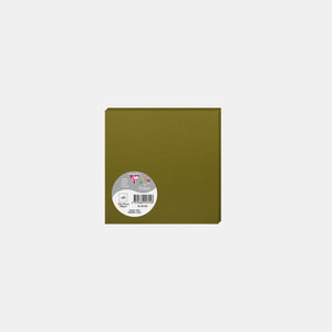 Karte 135x135 Pergament 210g Algenpollen