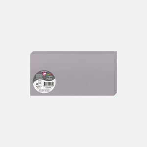 Pre-folded card 213x213 vellum 210g koala gray Pollen
