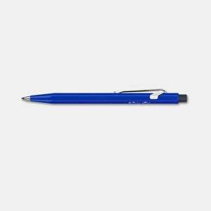 Fixpencil Druckbleistift 2mm blau Klein®