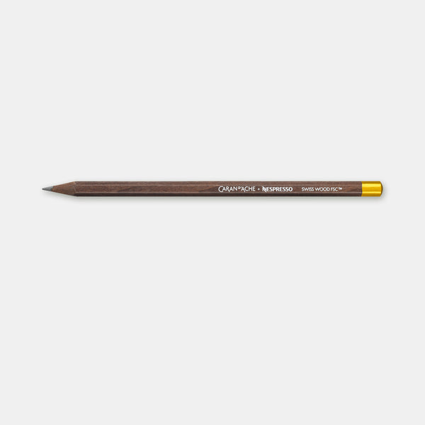 Set de 3 crayons Crayons Swiss Wood Nespresso Edition n°4 - Édition Limitée