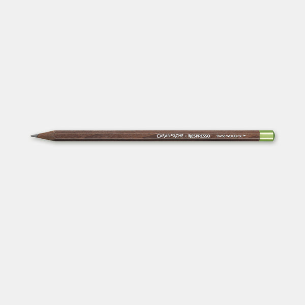 Set de 3 crayons Crayons Swiss Wood Nespresso Edition n°4 - Édition Limitée