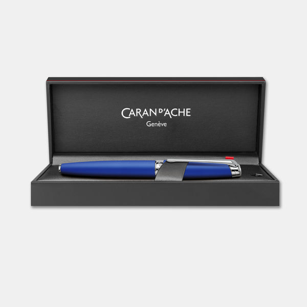 Stylo bille Léman bleu Klein®