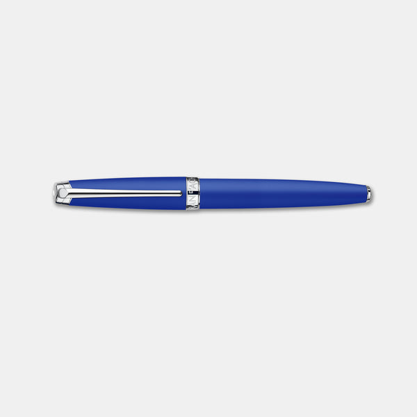 Stylo bille Léman bleu Klein®