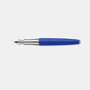Klein® Léman blauer Füllfederhalter