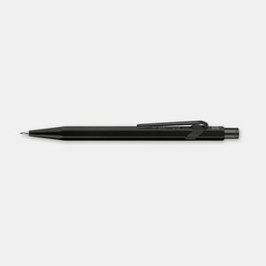 Mechanical pencil 849 POPLINE Black Code