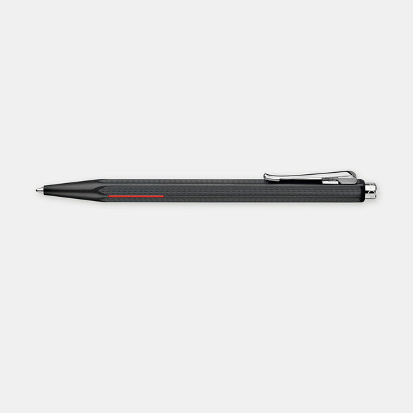 Ecridor Racing ballpoint pen