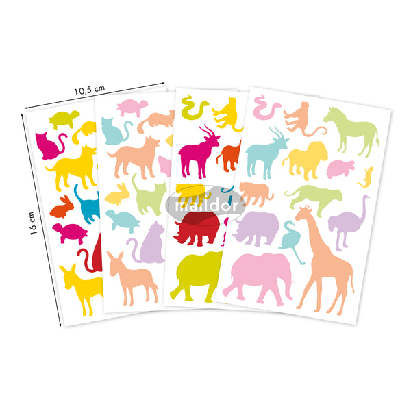 BABY Pet Stickers