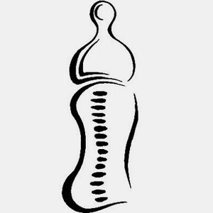 Tampon biberon