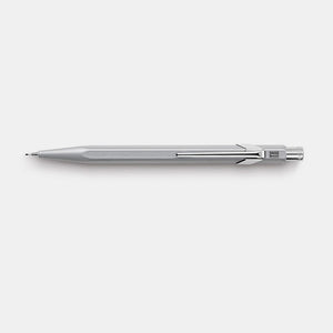 Mechanical pencil 849 POPLINE gray