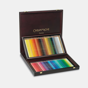 Coffret cadeau 80 crayons aquarelle Prismalo