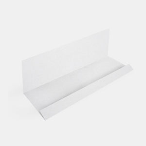 Triptyque décalé td3 métallisé crystal