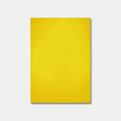 Papier Calque Couleur Cromatico jaune 100g – L'Art du Papier Paris