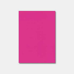 Feuille a4 papier calque 200g rose vif