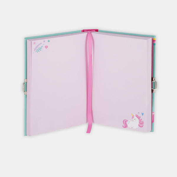 Journal intime Licorne