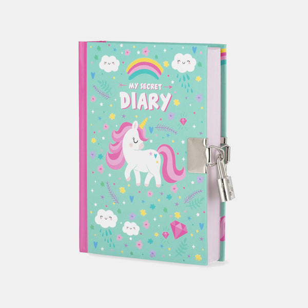 Journal intime Licorne
