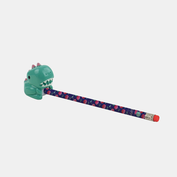 Taille crayon dinosaure
