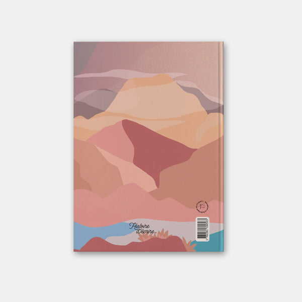 Mon Planner 2023 Dune