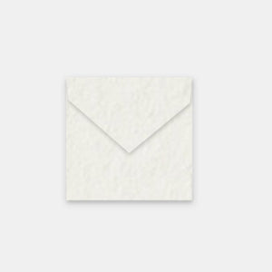 Envelope 120x120 mm natural milk