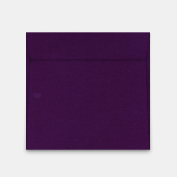 Envelope 220x220 mm purple skin
