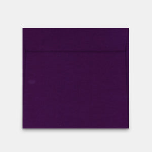 Envelope 220x220 mm purple skin