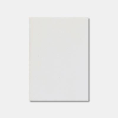 A4 sheet of vellum paper 200g White