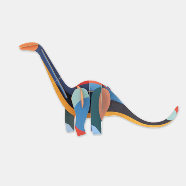 Diplodocus géant - Studio Roof