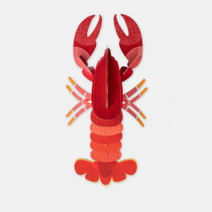 Lobster - Studio Roof
