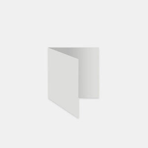 Enveloppe 12x18 verge blanc, Enveloppe rectangle pour faire-part et  invitation – L'Art du Papier Paris