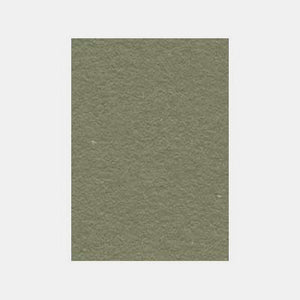 A4 sheet of 250g olive kraft paper 