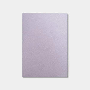 A4 sheet of metallic paper 285g kunzite