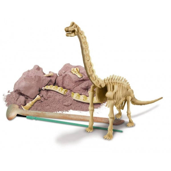 Dinosaur dig kit