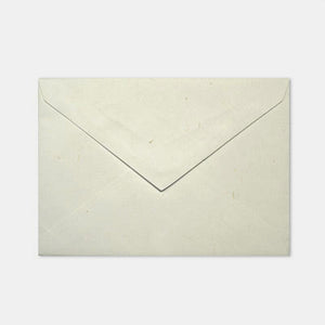 Pack of 20 envelopes 162x229 straw 120g